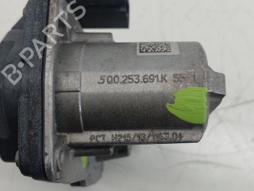 Throttle body VW ARTEON (3H7, 3H8)  | BP27270882M82 