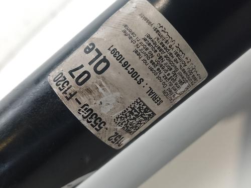 Right rear shock absorber KIA SPORTAGE III (SL) 1.6 GDI | BP27834351M19 