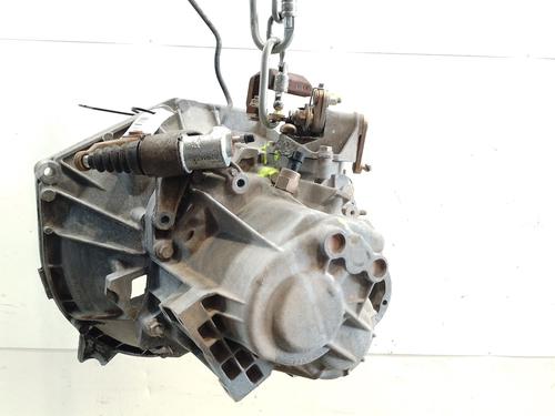 Gearbox ALFA ROMEO 147 (937_)  | BP29725461M3 