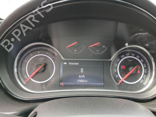 Engine OPEL INSIGNIA A Saloon (G09) 2.0 CDTI (69) | BP34541464M1  - Image 10