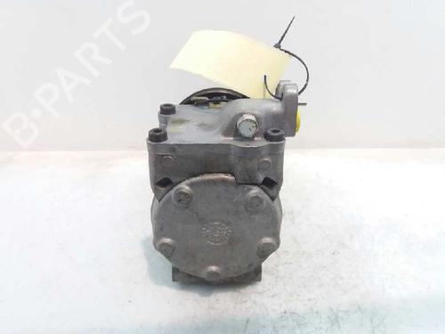 AC compressor HYUNDAI ACCENT II (LC)  | BP4667972M34 