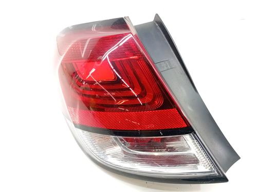 Used Left taillight Left taillight CITROËN C4 II (NC_) 1.6 BlueHDi 100 (99 hp) 39648659 39648659
