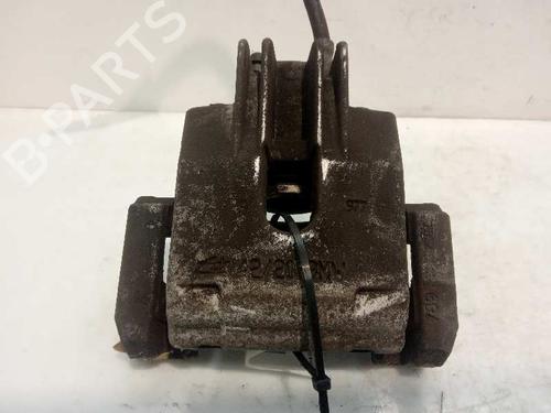 Used Left rear brake caliper BMW 5 (E60) [2001-2010]  11625424