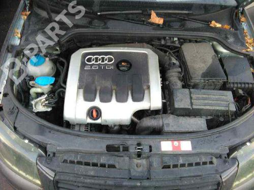 Engine mount AUDI A3 (8P1)  | BP10276752M89  - Image 12