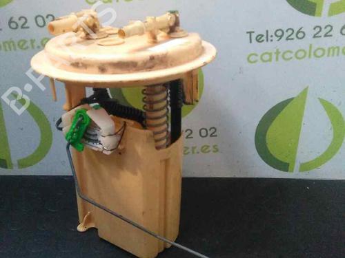 Używane Pompa paliwa PEUGEOT 308 I (4A_, 4C_) [2007-2016]  3080102