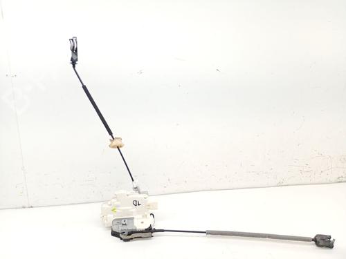 Used Rear right lock Rear right lock VW TOUAREG (7P5, 7P6) 3.0 V6 TDI (240 hp) 36466830 36466830