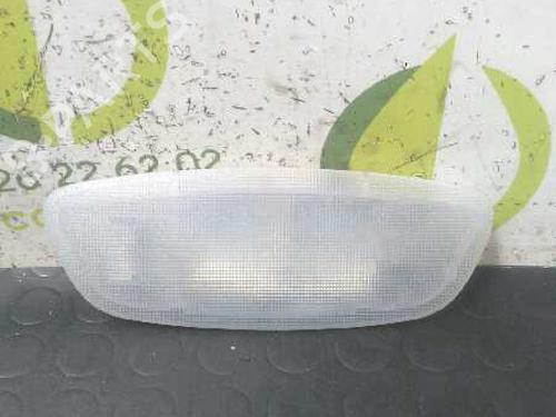 Used Interior roof light MERCEDES-BENZ C-CLASS (W203) [2000-2007]  7432705