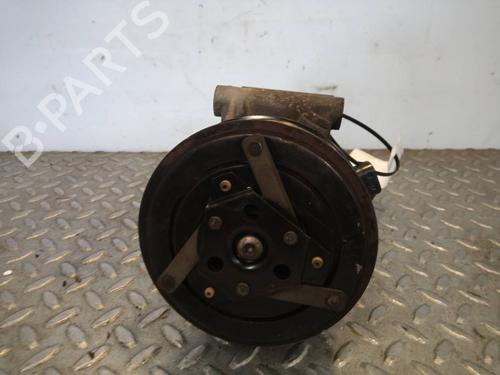 AC compressor NISSAN PRIMERA Hatchback (P12) 1.9 dCi | BP13518958M34