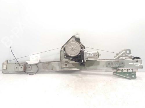 Used Front right window mechanism SUZUKI GRAND VITARA II (JT, TE, TD) 1.9 DDiS (JB419WD, JB419XD) (129 hp) 4966736