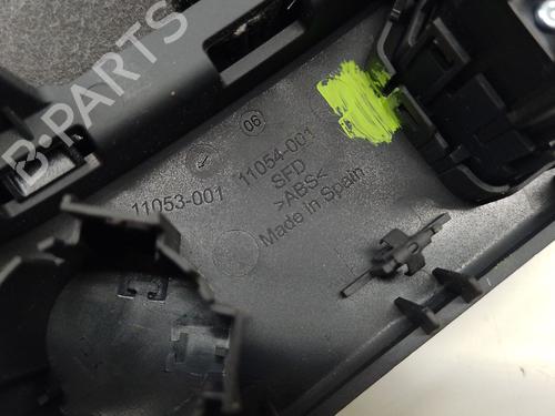 Shift knob AUDI A1 Sportback (GBA) 30 TFSI | BP33427978I34 - Image 5