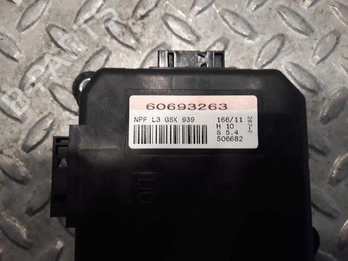 Electronic module ALFA ROMEO 159 (939_) 1.9 JTDM 16V (939AXC1B, 939AXC12) | BP6911651M83 