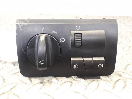 Used Headlight switch BMW X5 (E53) 3.0 d (184 hp) 15782975