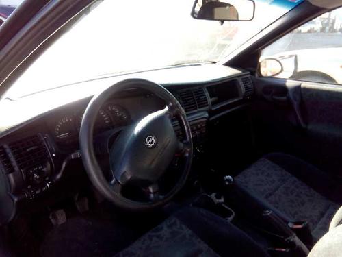Rear right lock OPEL VECTRA B (J96) 1.6 i 16V (F19) | BP3046081C99 
