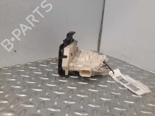 Rear right lock AUDI A4 B7 (8EC) 2.0 TDI | BP3062750C99 