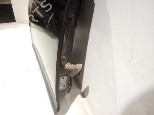 Right rear door AUDI A6 C6 (4F2) 2.0 TDI | BP3553664C5 