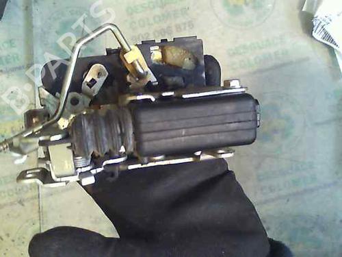 Rear left lock DACIA SANDERO II  | BP3066183C100 