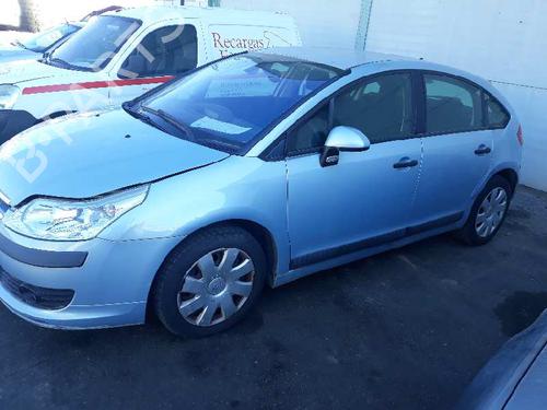 Køler CITROËN C4 I (LC_)  | BP7223237M31 