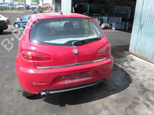 Steering pump ALFA ROMEO 147 (937_)  | BP3080057M99 