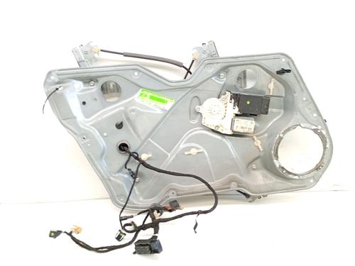 Used Front left window mechanism Front left window mechanism SEAT TOLEDO II (1M2) 1.9 TDI (90 hp) 36500494 36500494