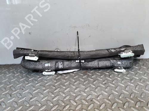 Used Left curtain airbag PEUGEOT 308 I (4A_, 4C_) [2007-2016]  8206951