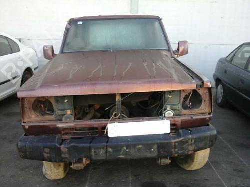 Injector NISSAN PATROL III/2 Station Wagon (W260) 2.8 TD | BP7075175M100 