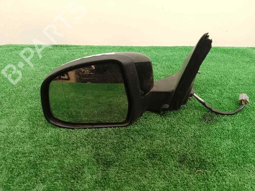 Used Left mirror FORD MONDEO IV (BA7) 2.0 TDCi (140 hp) 17489531