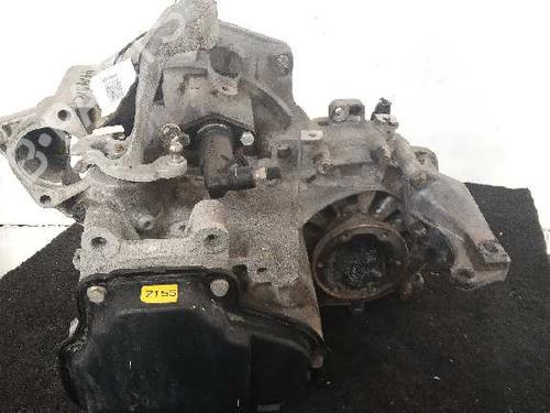 Gearbox SEAT IBIZA II (6K1) 1.9 TDI | BP3554739M3 