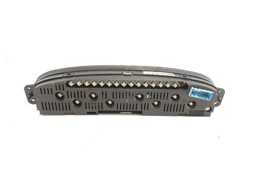 Instrument cluster CITROËN XSARA PICASSO (N68)  | BP24106696C47 