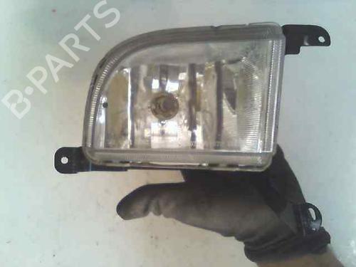 Used Right front fog light CHEVROLET NUBIRA Saloon 1.6 (109 hp) 3059594