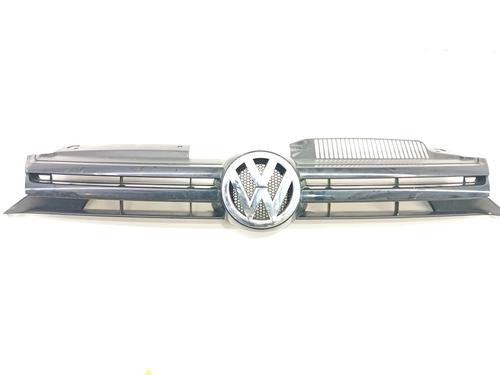 grille-vw-golf-vi-5k1-2008-2009-2010-2011-2012-2013-2014-38859444 main image