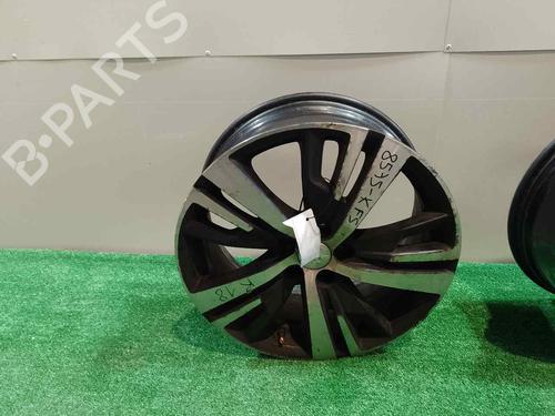Rim PEUGEOT 3008 I MPV (0U_)  | BP17149159C45