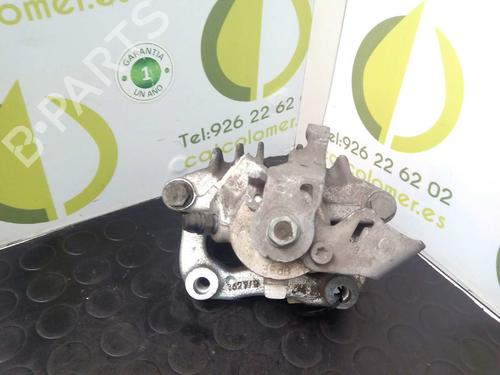 Used Right rear brake caliper SEAT IBIZA IV (6J5, 6P1) [2008-2017]  11624378