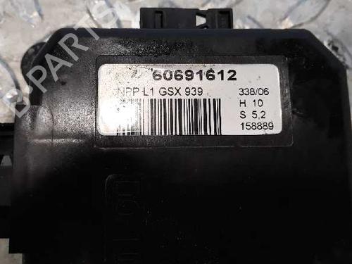 Electronic module ALFA ROMEO 159 (939_) 1.9 JTDM 16V (939AXC1B, 939AXC12) | BP11672785M83 
