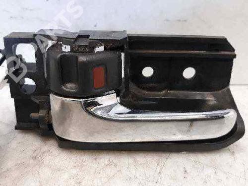 Used Rear left interior door handle Rear left interior door handle TOYOTA AVENSIS (_T25_) 2.0 D-4D (ADT250_, ADT250R) (126 hp) 5119318 5119318