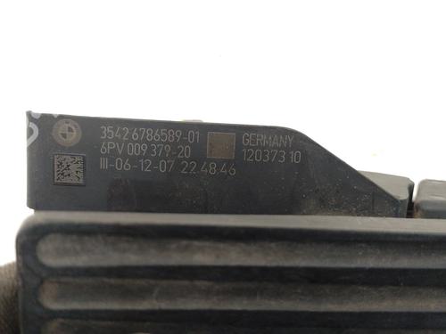 Pedal BMW 1 (E87) 118 d | BP31341136I4
