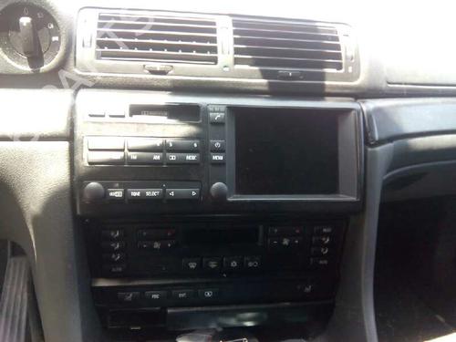 Front right lock BMW 7 (E38) 740 d | BP3680402C97 