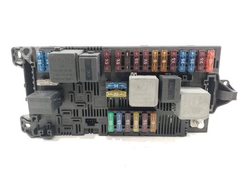 Used Fuse box MERCEDES-BENZ E-CLASS (W211) [2002-2009]  20234163
