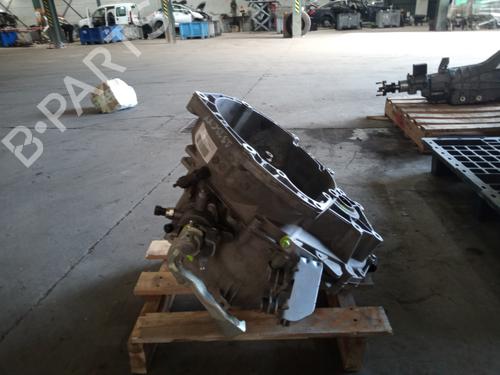 Gearbox OPEL VECTRA C (Z02)  | BP6003331M3 