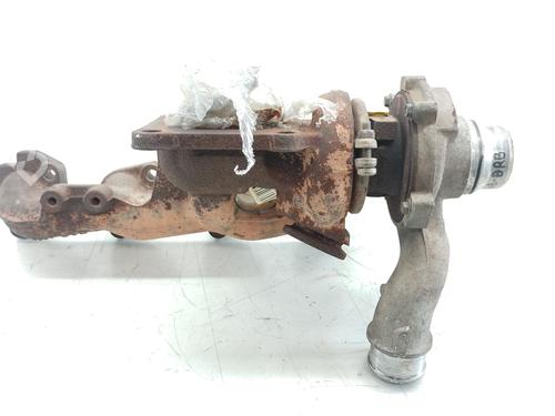 Turbocharger/Supercharger FORD TRANSIT CONNECT (P65_, P70_, P80_)  | BP3074993M71 