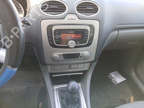 Engine FORD FOCUS II Turnier (DA_, FFS, DS) 1.6 | BP34006602M1  - Image 8