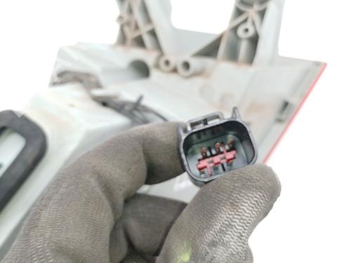 Right taillight JAGUAR XF II (X260) 2.0 D | BP29752180C35