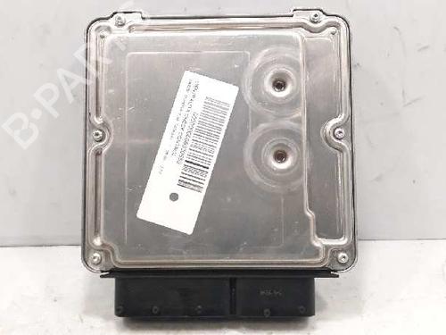 Øvrige Styrinhsenheder SKODA SUPERB I (3U4) [2001-2008]  3681628