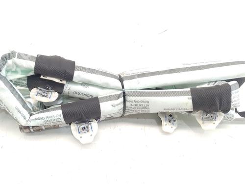 Used Left curtain airbag MERCEDES-BENZ CLA Coupe (C117) CLA 200 (117.343) (156 hp) 32530158