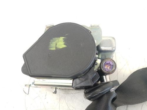 Front right seatbelt NISSAN QASHQAI / QASHQAI +2 I (J10, NJ10, JJ10E) 1.5 dCi | BP26530664I25 