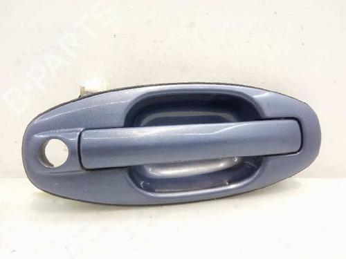 Used Front right exterior door handle HYUNDAI SANTA FÉ I (SM) 2.0 CRDi (113 hp) 4688863