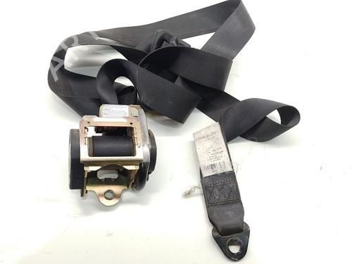 Ceinture de sécurité avant gauche SSANGYONG REXTON / REXTON II (GAB_) 2.7 Xdi (163 hp) 31971851
