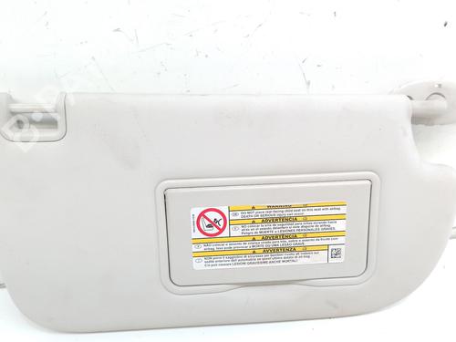 Højre solskærm FORD KUGA II (DM2) 2.0 TDCi 4x4 | BP36112289I2 - Image 4