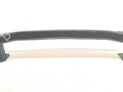 Rear bumper reinforcement RENAULT KADJAR (HA_, HL_) 1.5 BLUE dCi 115 (HLA6) 756105718R | 756105718R | 756105718R