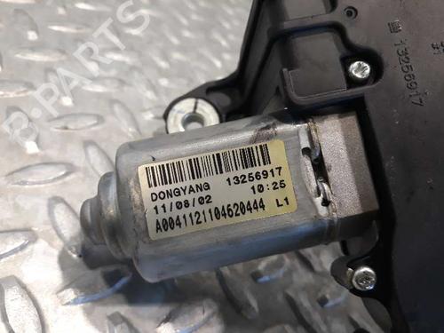 Essuie-glace moteur arrière OPEL ASTRA J Sports Tourer (P10)  | BP5547485M102 