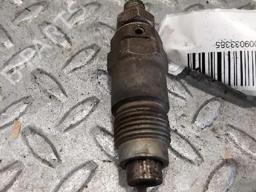 Used Injector DAIHATSU ROCKY Hard Top (F7, F8) 2.0 4x4 (F70, F75, F80, F85) (88 hp) 12560244